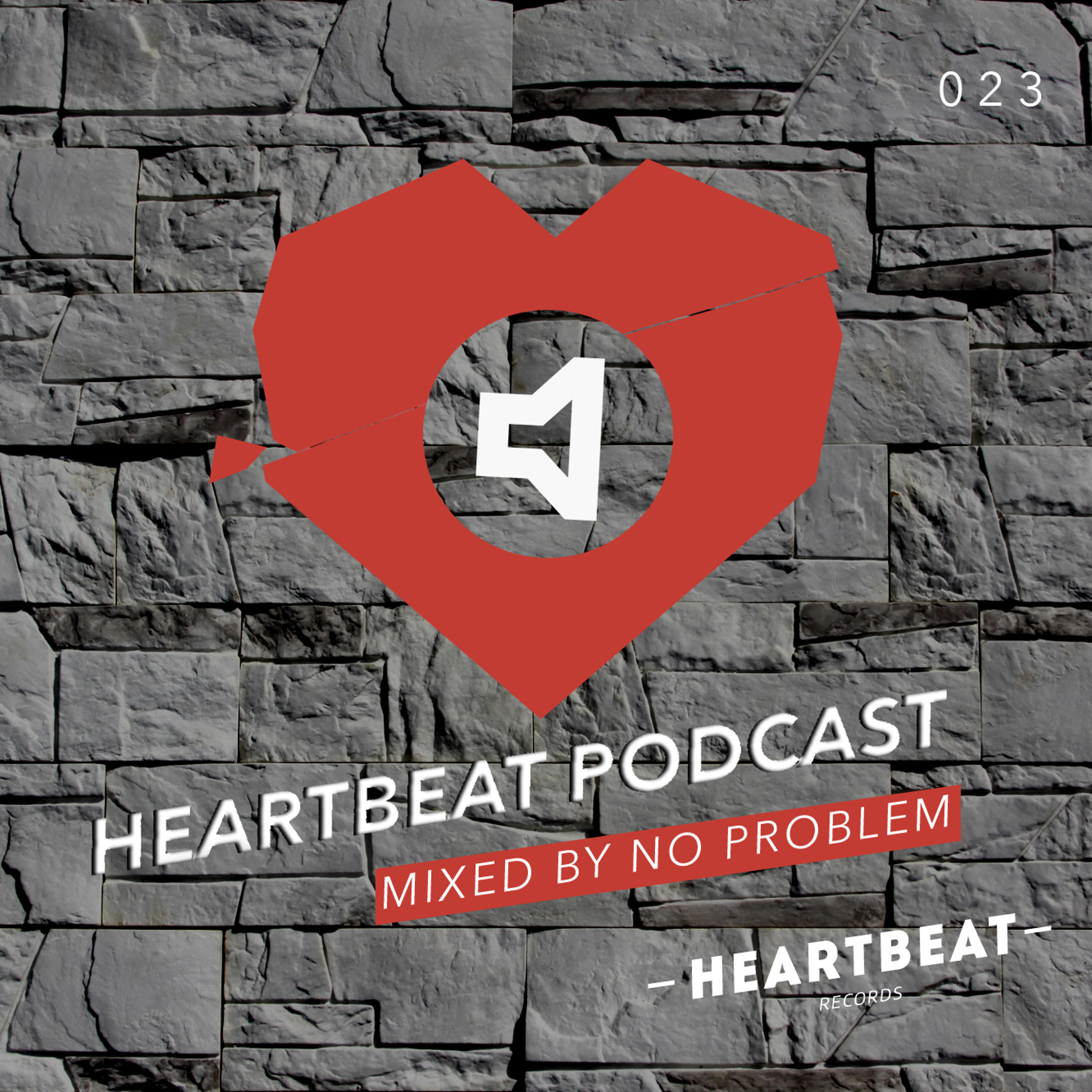 Heartbeat Records Podcast