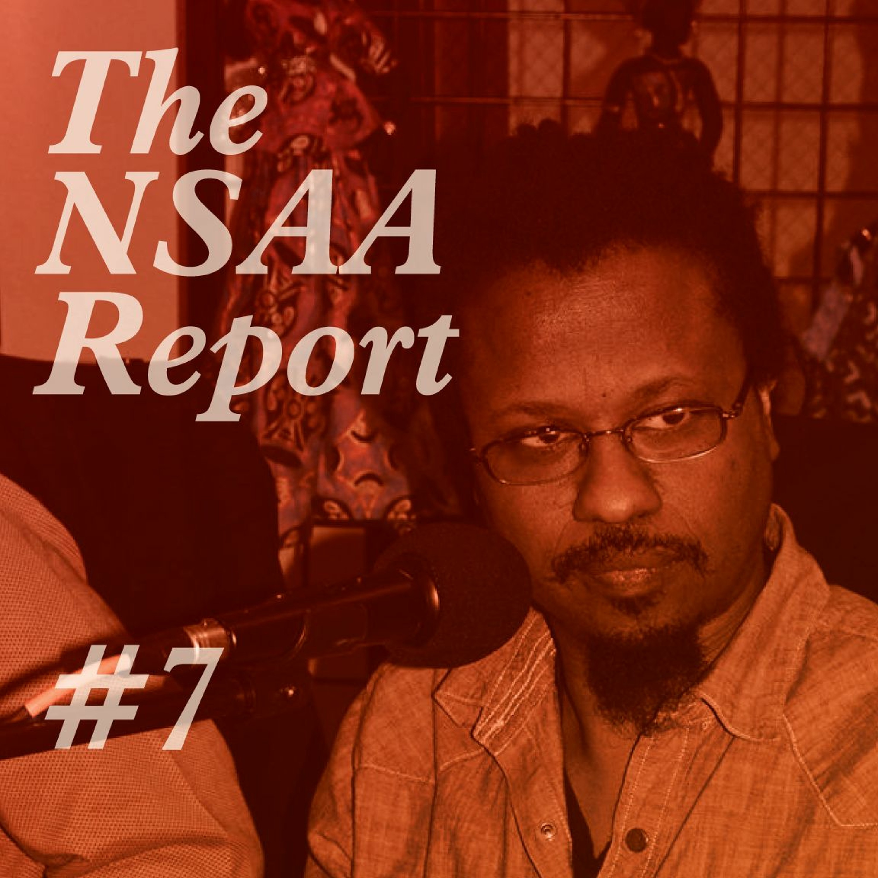 NSAA 360 Radio