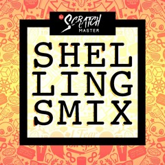 Shellingz Mix Podcast EP 41