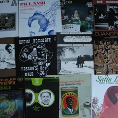 Winter Jazz