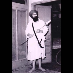 SUKHMANI SAHIB; Sant Kartar Singh Ji Khalsa Bhindranwale