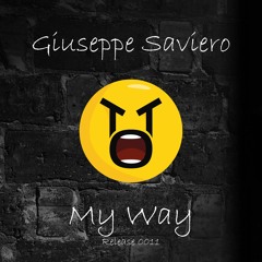 Giuseppe Saviero - My Way