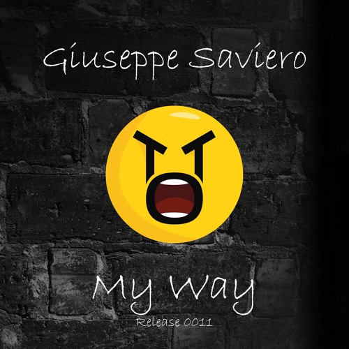 Giuseppe Saviero - My Way