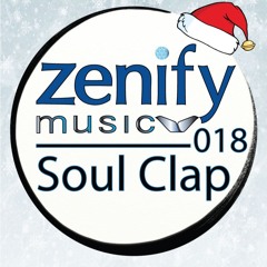 Zenify Music 018 - Soul Clap