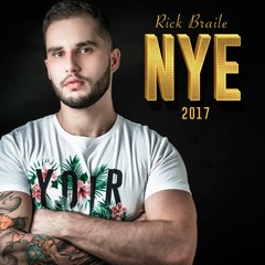 NYE 2017 - RICK BRAILE