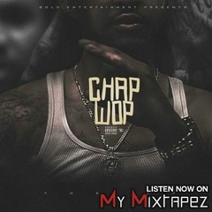 Chapo - In My Bag Prod. By Livewirebeats