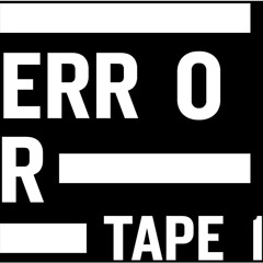Error the tape #1 Snippets