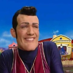 We Are Number One but it's an IDM remix + guitar