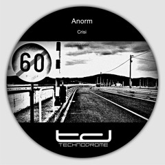 Anorm - Crisi (Original Mix)