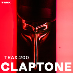 TRAX.200 CLAPTONE