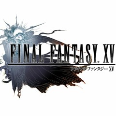 {Final Fantasy XV} SOMNUS Thai ver. Cover