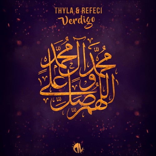 Thyla & Refeci - Verdigo