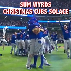 Christmas Cubs Solace (Run DMC's Christmas In Hollis)