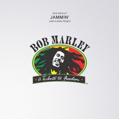 Jam Aunni - Jammin' (Bob Marley Remix)