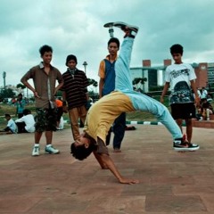 Indian  Rap / Hip Hop Beat