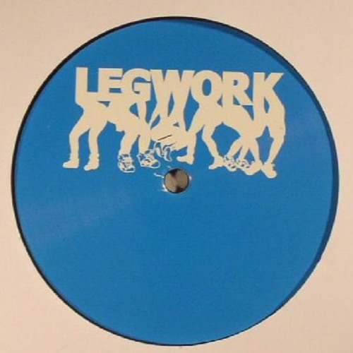 Kenneth Scott - Tonight (Legwork Remix)