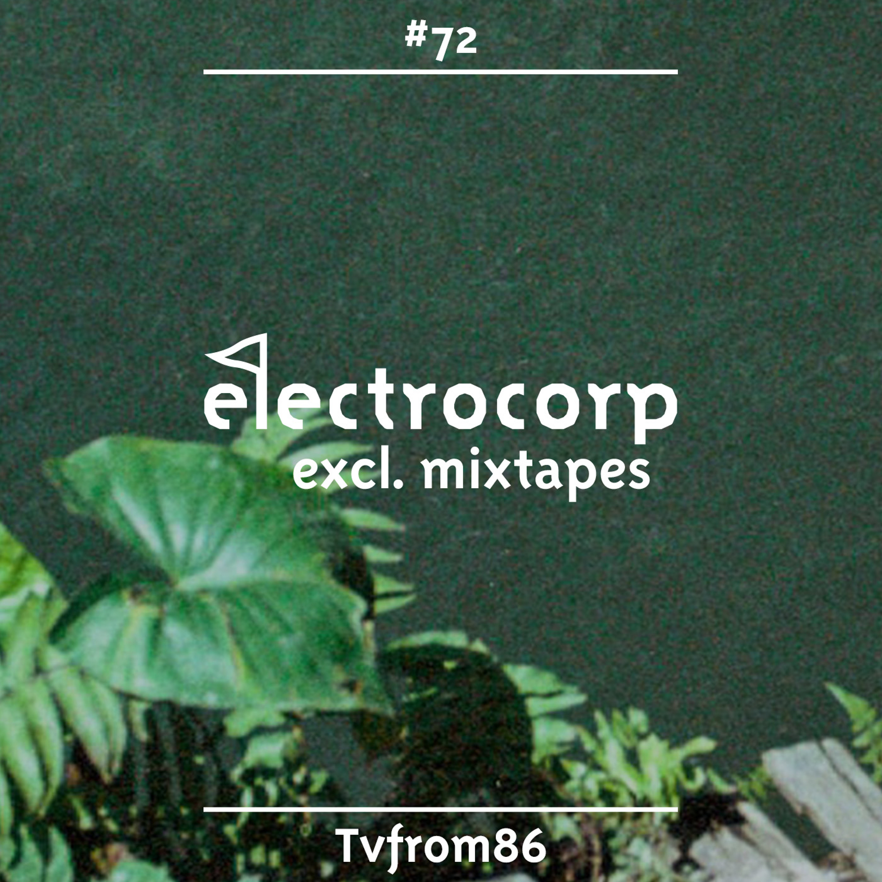 Electrocorp Mixtapes