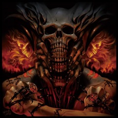 C - Lance - Hell Is Hot
