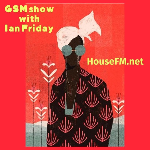 GSM show with Ian Friday 12-16-16 Holiday 1