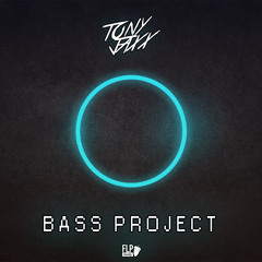 Bass Project By Tony Jaxx [.flp]