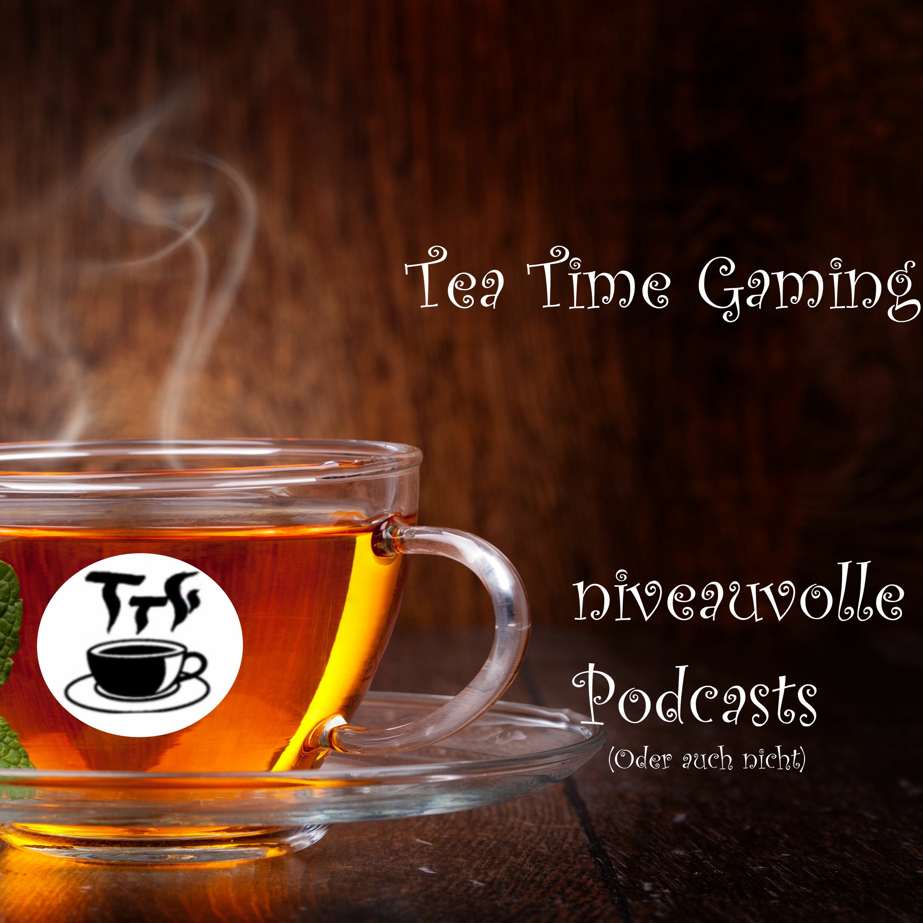 TeaTimeGaming