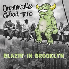 Alakazam - Live from the Album Blazin' in Brooklyn