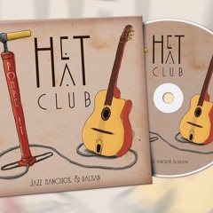 Exctract from the album "Pompe It" - Titi Hora