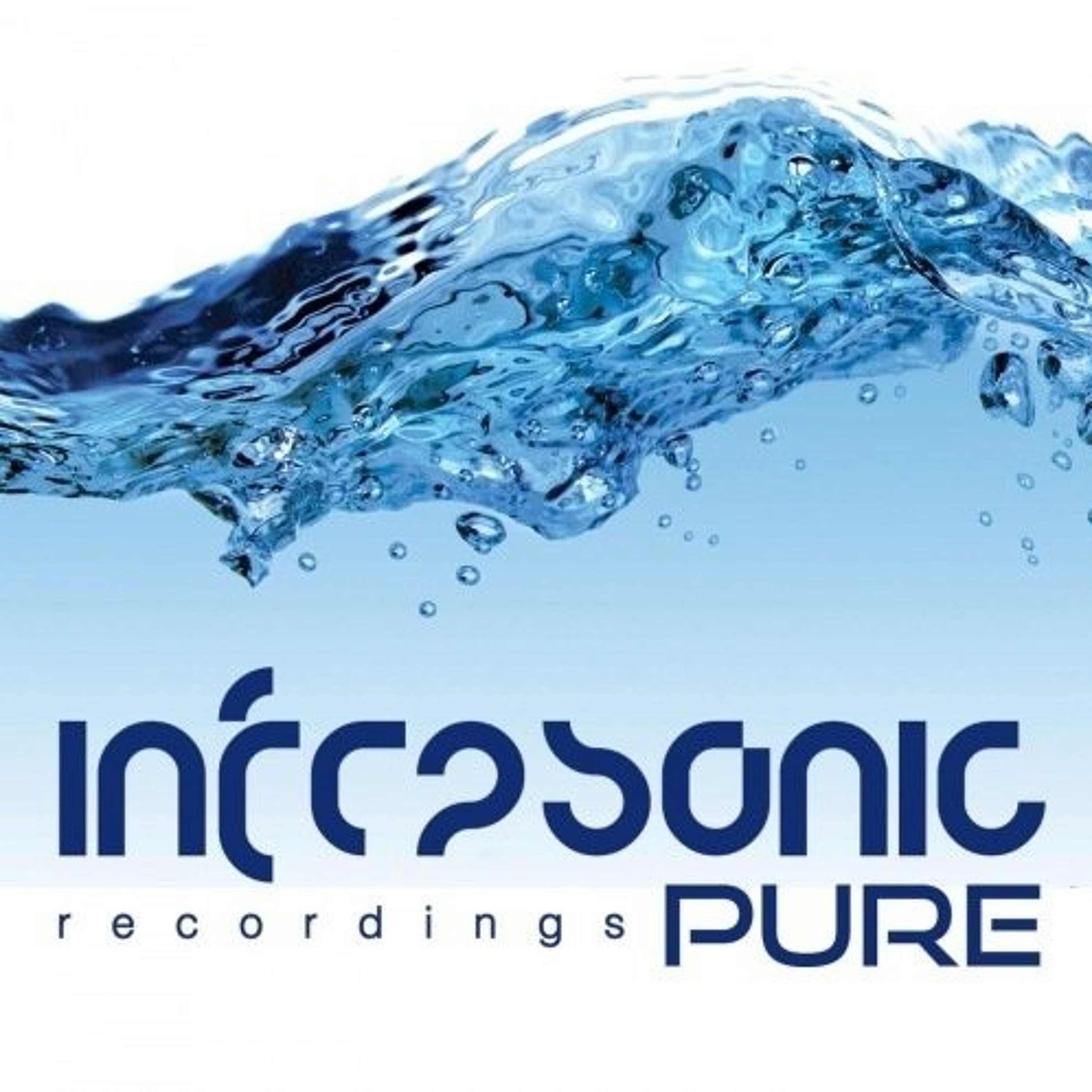Tribute Mix To Infrasonic Pure Recordings episode artwork