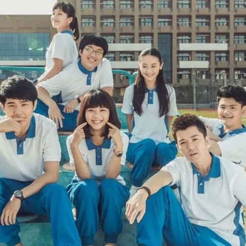 Canh Cánh Trong Lòng耿耿于怀 -Vương Tiếu Văn王笑文(OST Điều tuyệt vời nhất của chúng ta最好的我们)