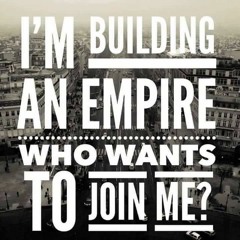 Media Talks: Building Your Media Empire from Scratch