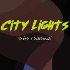 Jim Grim Ft. Lene Opsahl - City Lights (Original Mix)