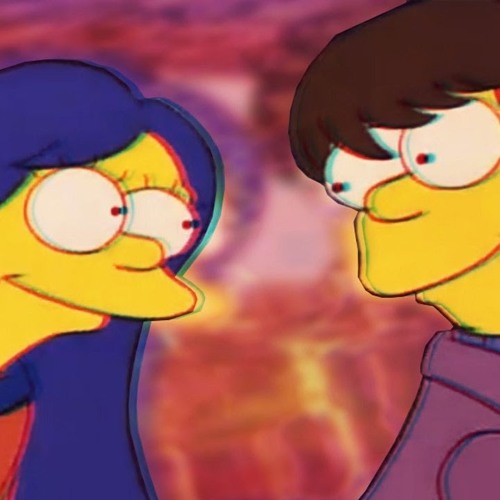 ＳＩＭＰＳＯＮＷＡＶＥ - ｌｏｖｅ