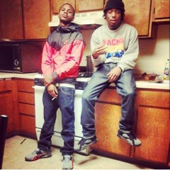 ELaw x Dojah - Im A Dog