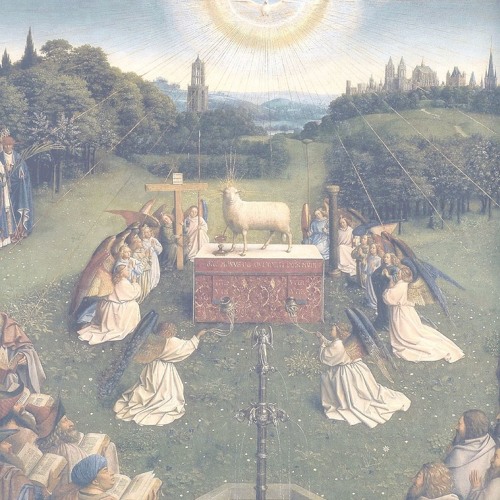 1 - Introduction To The Study Of The Eucharist | Fr. Thomas Joseph White, OP
