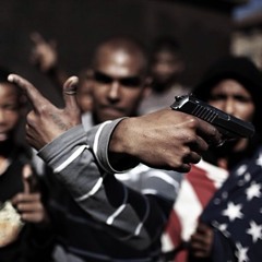 TRUMP - RAISE EM UP  (RAISED REMIX)