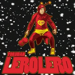 Yorudan - Lero Lero [FREE DOWNLOAD]