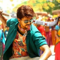 Bairavaa Yara yara ivan