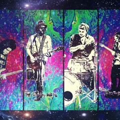 Elvis Walked On Water