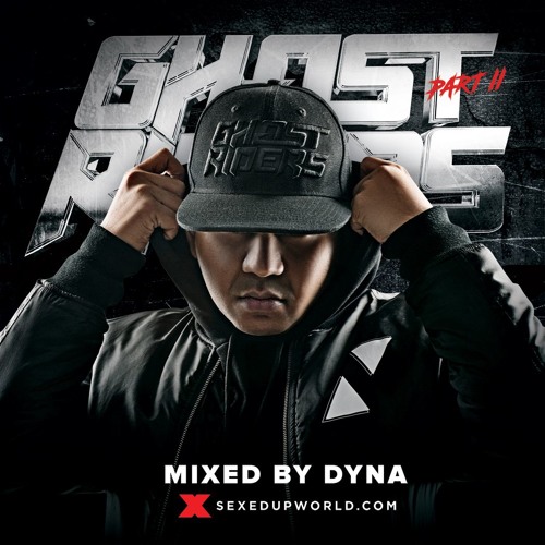DYNA - GHOSTRIDERS PART 2