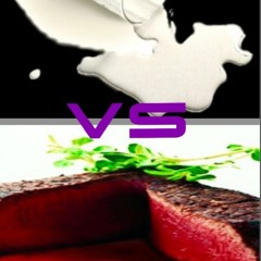 Milk VS Meat feat. Che Fontaine, Well Red, Crooked Shakespeare