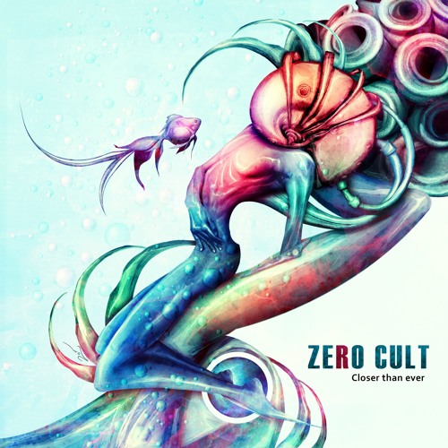 Zero Cult - Penetration