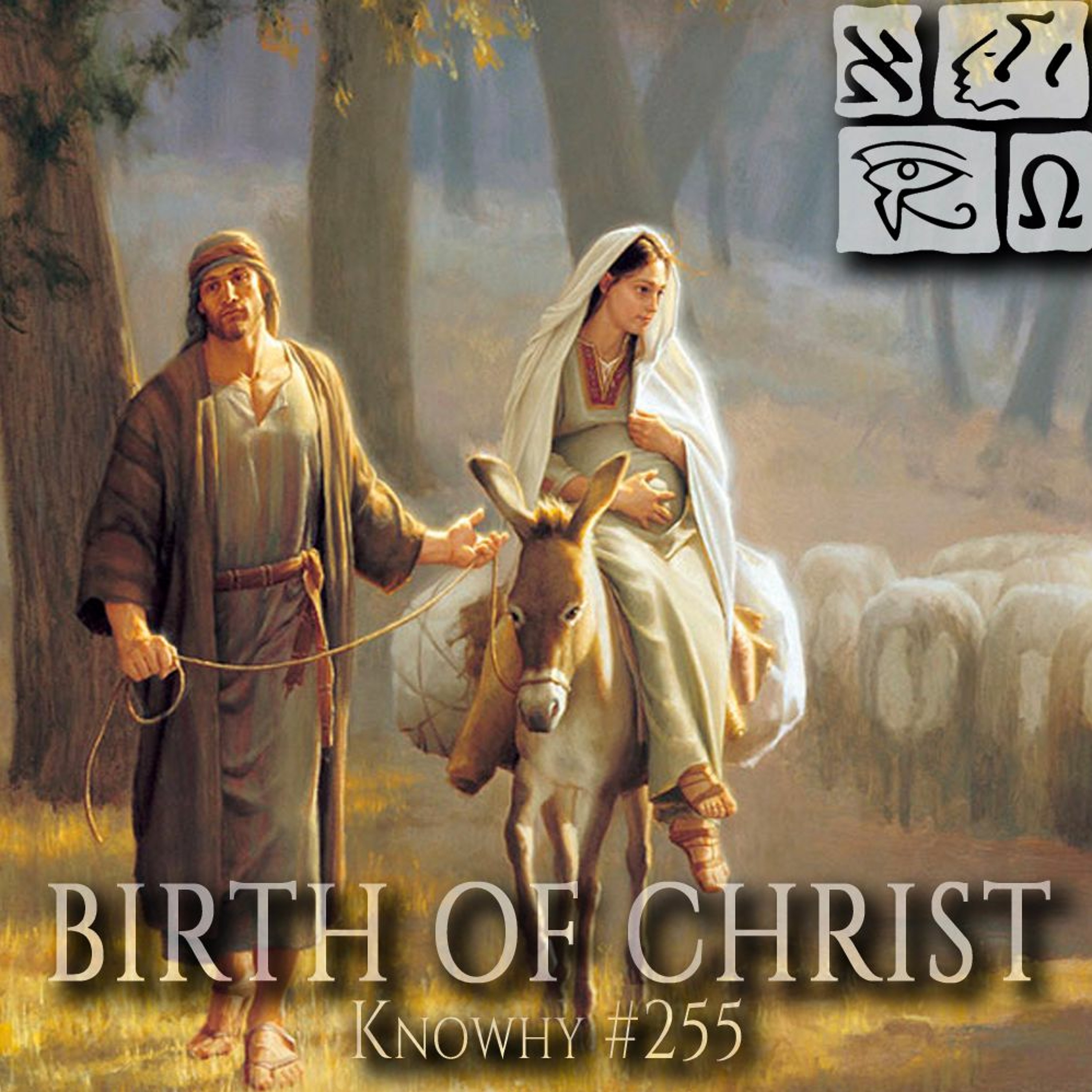 How Does The Book Of Mormon Help Date The First Christmas? #255