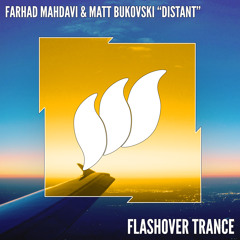 Farhad Mahdavi & Matt Bukovski - Distant