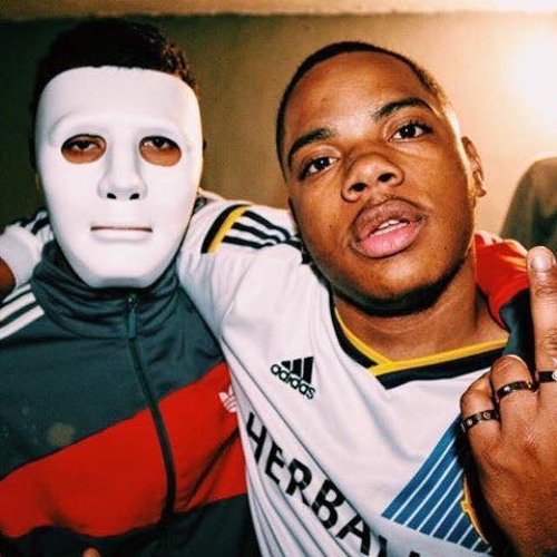 Whole Thing - Ft Phantom X HazWitDaTatts