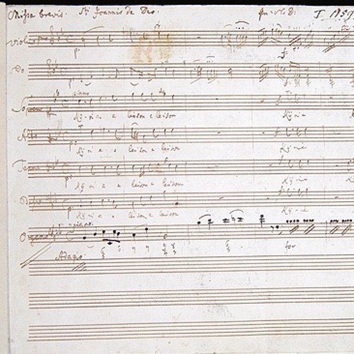 Missa brevis Sancti Joannis de Deo (Joseph Haydn)