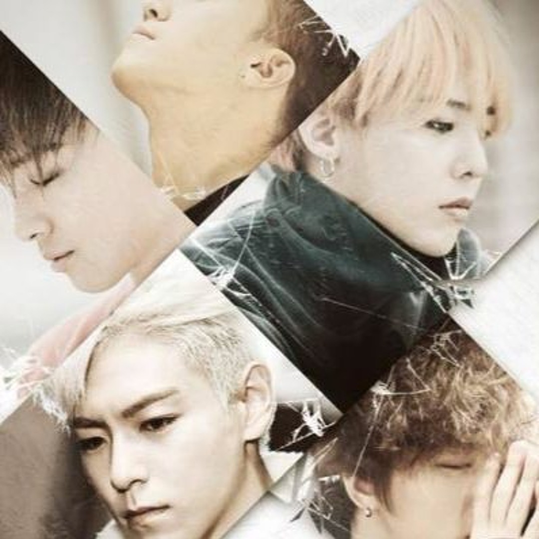 Stream BIGBANG - 우리 사랑하지 말아요(LET'S NOT FALL IN LOVE