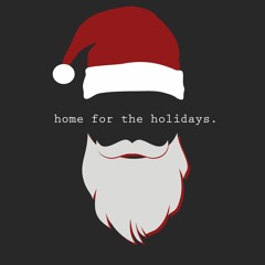 Home for the Holidays (Featuring Cobb Ransomm, Jone$y, Grady, & Body Baghdad)-Produced by J-Ideas