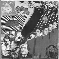 Joy Division - Disorder