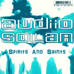 Spirits (feat. Stephen Newton)