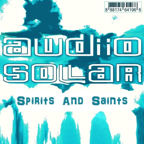 Spirits (feat. Stephen Newton)